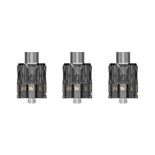 Augvape Jewel Mesh Tank (3pk) - My Vpro