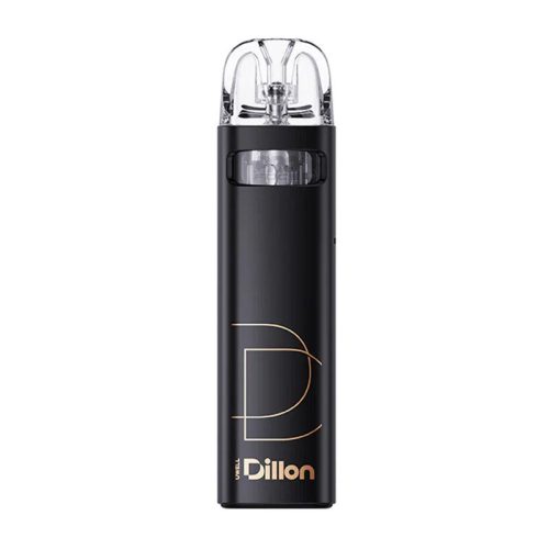 Uwell Dillon EM 900mAh Starter Kit - MyVpro