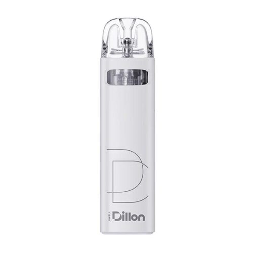 Uwell Dillon EM 900mAh Starter Kit - MyVpro