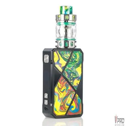 Freemax Maxus 200W Box Mod Kit Freemax