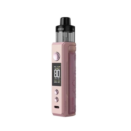 VooPoo Drag X2 80W Starter Kit - MyVpro