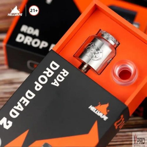 HellVape Drop Dead 2 RDA HellVape 173862941