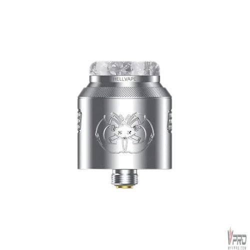 HellVape Drop Dead 2 RDA HellVape 178253019