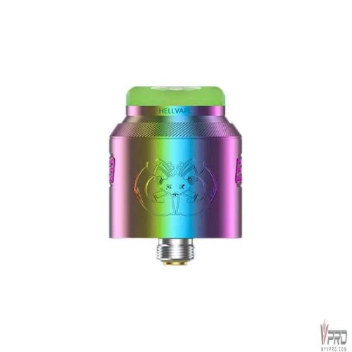 HellVape Drop Dead 2 RDA HellVape