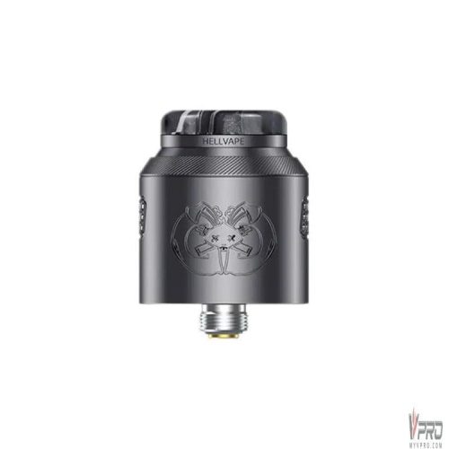 HellVape Drop Dead 2 RDA HellVape