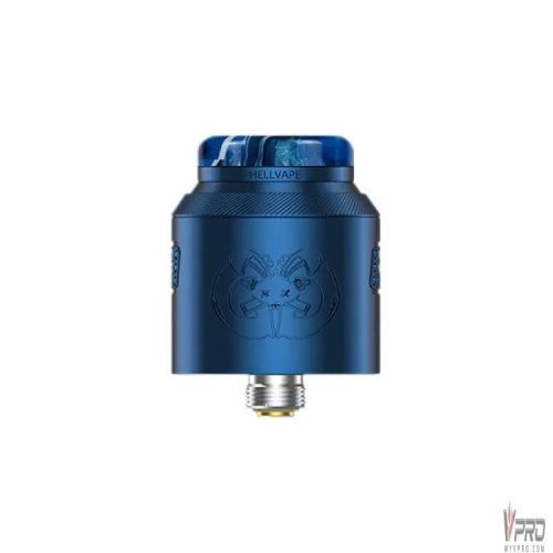 HellVape Drop Dead 2 RDA HellVape 178253658