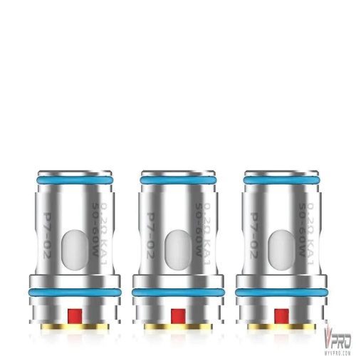 Hellvape Hellbeast 2 P Meshed Coils HellVape