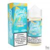 ICED Peach Blue Raspberry - Cloud Nurdz Synthetic 100mL Cloud Nurdz E-Liquid