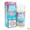 ICED Strawberry Grape - Cloud Nurdz Synthetic 100mL Cloud Nurdz E-Liquid