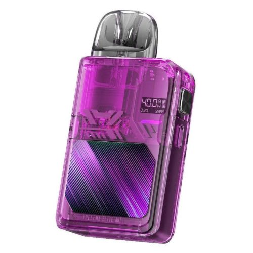 Lost Vape Thelema Elite Art 40 Pod System - MyVpro