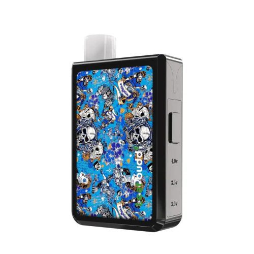 Leaf Buddi TH-820 Box Mod - Limited Edition Leaf Buddi