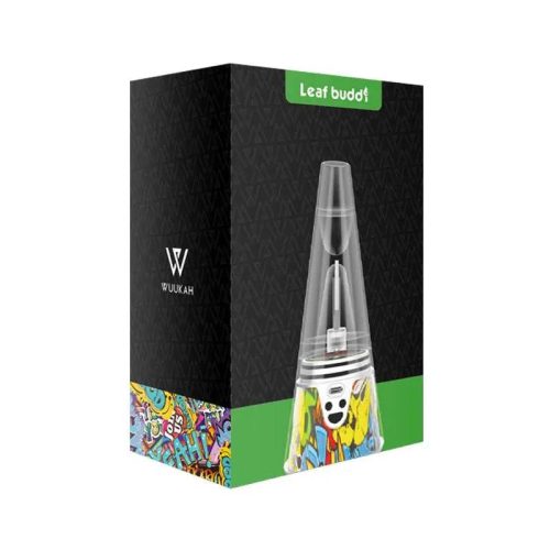 Leaf Buddi Wuukah Vaporizer Limited Edition Leaf Buddi 142452550