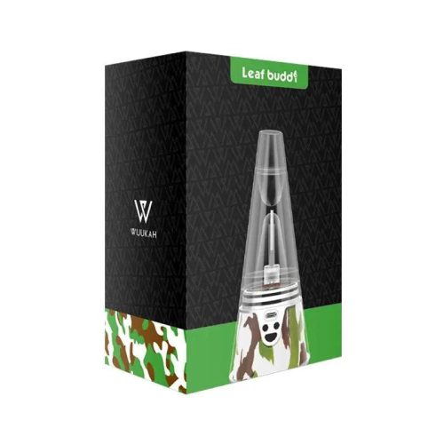 Leaf Buddi Wuukah Vaporizer Limited Edition Leaf Buddi 142452612