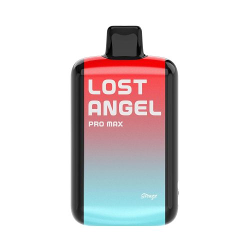 Lost Angel Pro Max 20000 Disposable Lost Angel