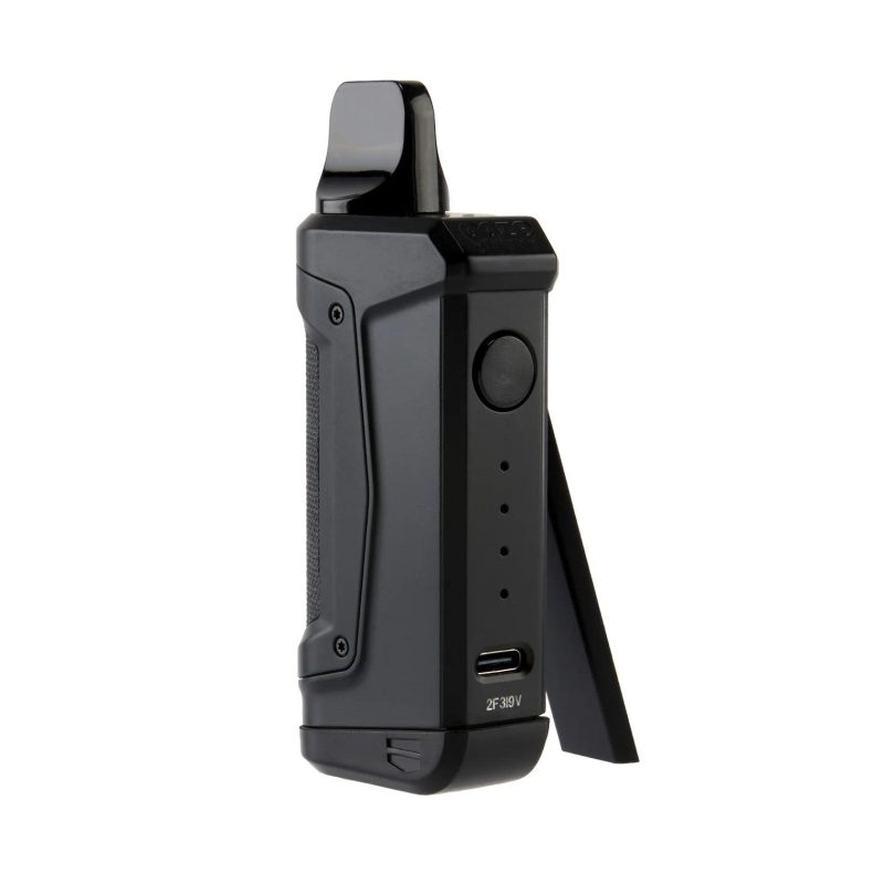 Ooze Duplex 2 C-Core Vaporizer - MyVpro