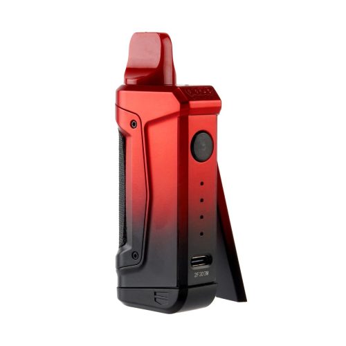 Ooze Duplex 2 C-Core Vaporizer - MyVpro