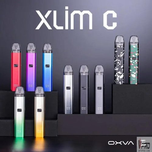 OXVA XLIM C Kit OXVA 184759272