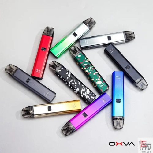 OXVA XLIM C Kit OXVA 184759411