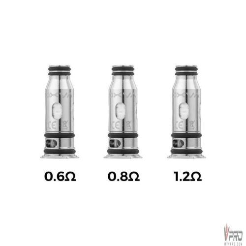 OXVA XLIM C Replacement Coils - MyVpro