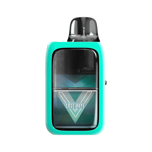 Lost Vape Quest Ursa Epoch Starter Kit - MyVpro