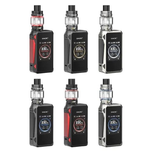 SMOK G PRIV 4 230w Starter Kit Smoktech 1696919119832