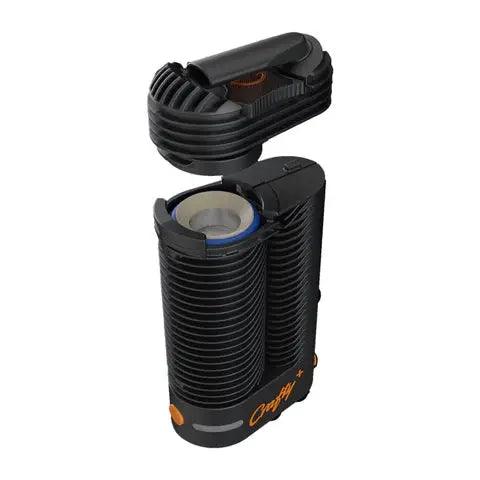 Storz Bickel Crafty Plus Version 2.0 Portable Dry Herb Vaporizer Volcano 165668983