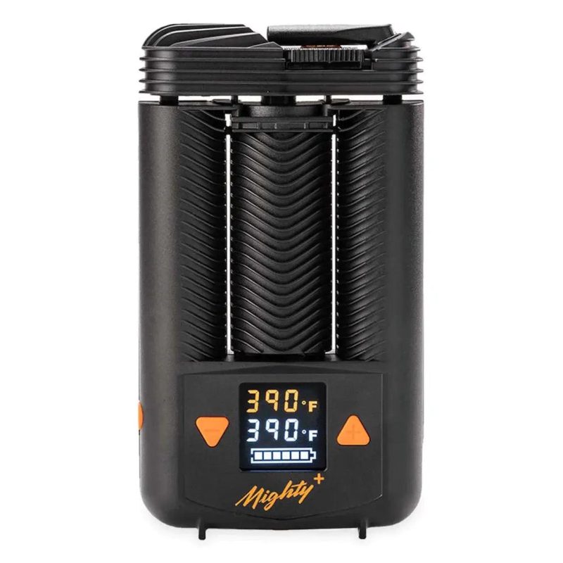 Storz Bickel Mighty Dry Herb Vaporizer My Vpro 165669712