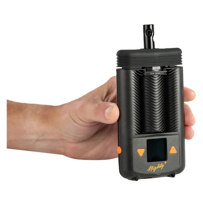 Storz Bickel Mighty Dry Herb Vaporizer My Vpro 165669831