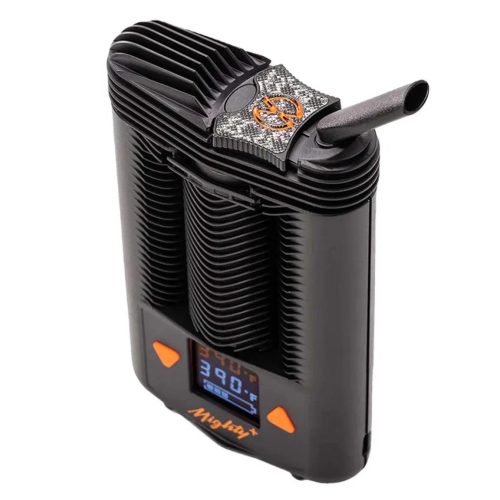 Storz Bickel Mighty Dry Herb Vaporizer My Vpro 165669943