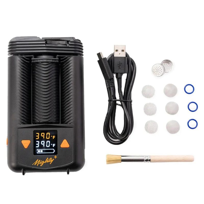 Storz Bickel Mighty Dry Herb Vaporizer My Vpro 165670049