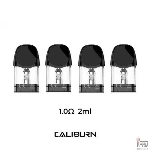 Uwell CALIBURN A3 Replacement Pods Uwell 48301655