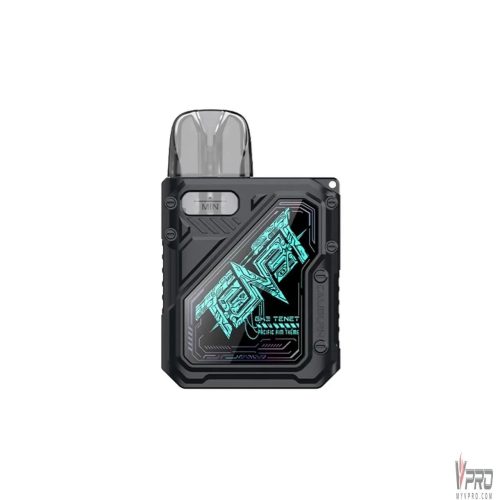 Uwell Caliburn GK3 Tenet 1000mAh Pod System - MyVpro