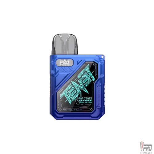 Uwell Caliburn GK3 Tenet 1000mAh Pod System Uwell 184500574