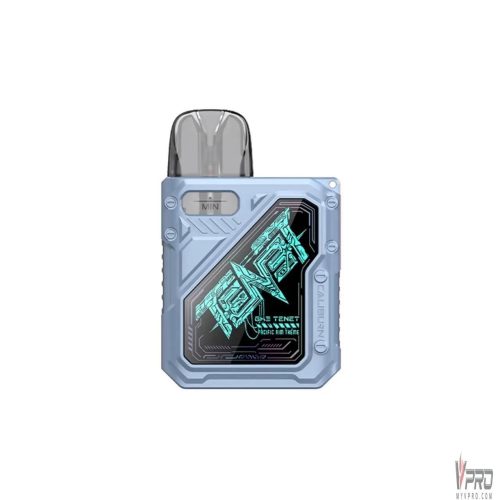 Uwell Caliburn GK3 Tenet 1000mAh Pod System - MyVpro