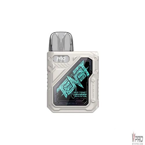 Uwell Caliburn GK3 Tenet 1000mAh Pod System - MyVpro