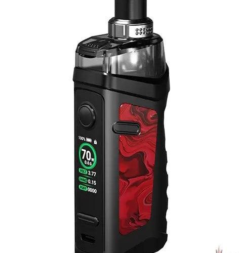 Vandy Vape JACKAROO 70W Pod Mod Kit - MyVpro