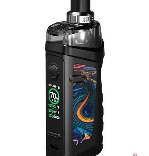 Vandy Vape JACKAROO 70W Pod Mod Kit - MyVpro