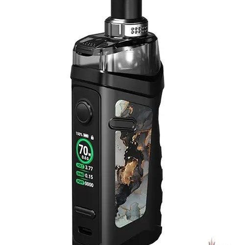 Vandy Vape JACKAROO 70W Pod Mod Kit - MyVpro