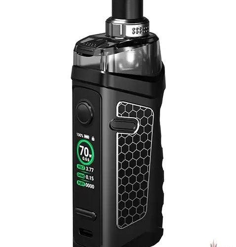 Vandy Vape JACKAROO 70W Pod Mod Kit - MyVpro