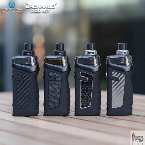 Vandy Vape JACKAROO 70W Pod Mod Kit Vandy Vape 183371526