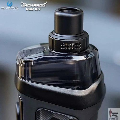 Vandy Vape JACKAROO 70W Pod Mod Kit Vandy Vape 183371717