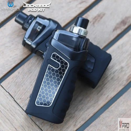 Vandy Vape JACKAROO 70W Pod Mod Kit Vandy Vape 183371924 183371925