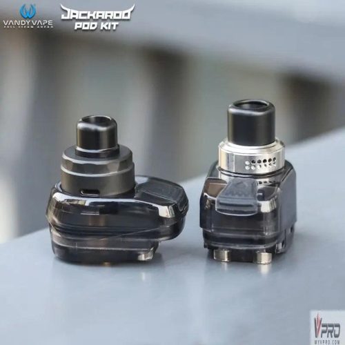 Vandy Vape JACKAROO 70W Pod Mod Kit Vandy Vape 183372075