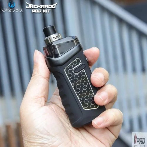 Vandy Vape JACKAROO 70W Pod Mod Kit Vandy Vape 183372166 183372119