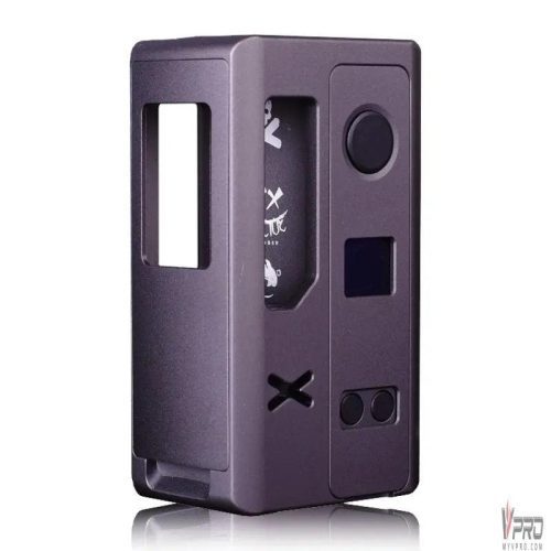 Vaperz Cloud Stubby 21 AIO X-Ray SE Kit by Suicide Mods Vaperz Cloud