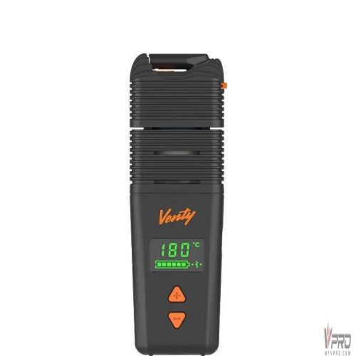 Venty Dry Herb Vaporizer Storz Bickel 184579075