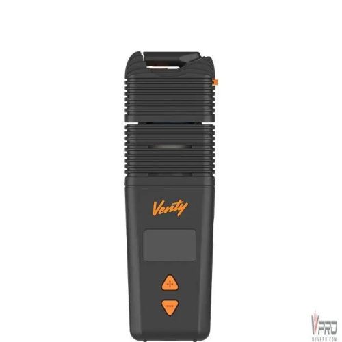 Venty Dry Herb Vaporizer Storz Bickel 184579154