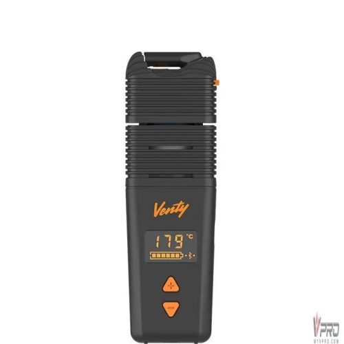 Venty Dry Herb Vaporizer Storz Bickel 184579936