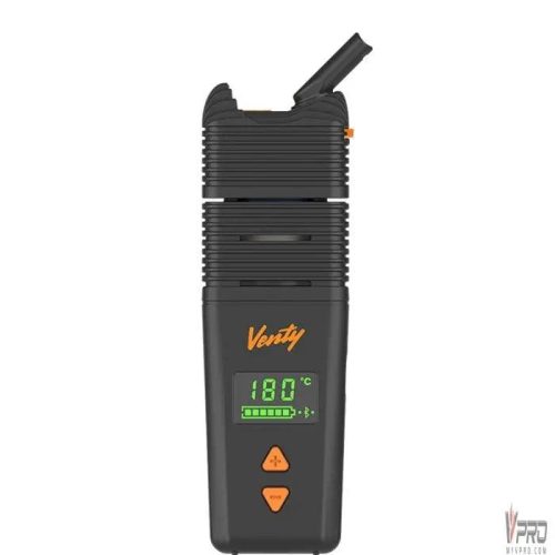 Venty Dry Herb Vaporizer Storz Bickel 184580095