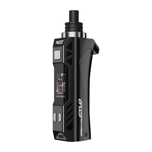 Yocan Cylo Vaporizer - MyVpro